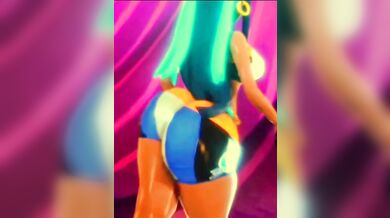 'Anal Invasion: Bootydoxes'