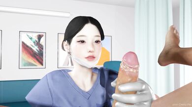 "The Naughty Maid and Her Mistress"