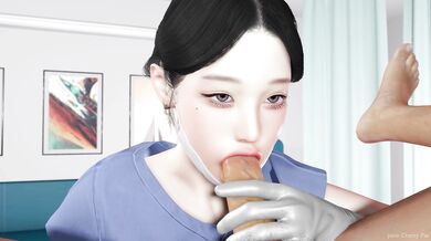 "The Naughty Maid and Her Mistress"