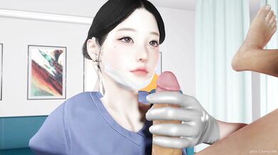 "The Naughty Maid and Her Mistress"