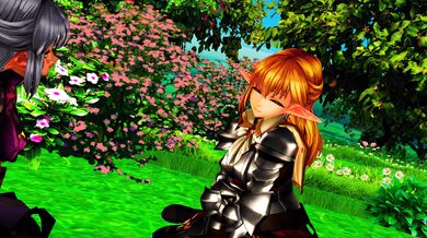 "The Buggy Elf, Part One (4k Video)"