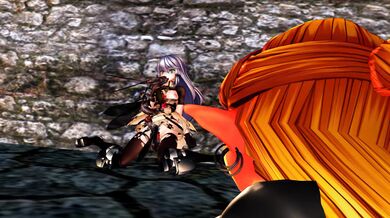 "The Buggy Elf, Part One (4k Video)"