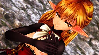 "The Buggy Elf, Part One (4k Video)"