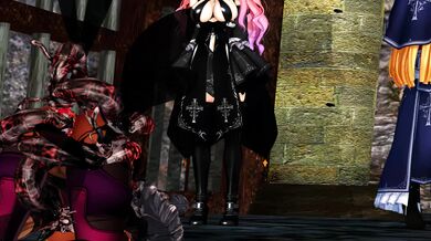 "The Buggy Elf, Part One (4k Video)"