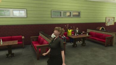 'Incestuous Passion: A Haunted Family's Secret Desires'