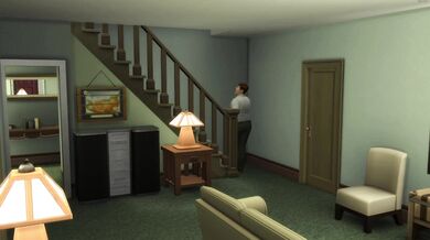 'Incestuous Passion: A Haunted Family's Secret Desires'