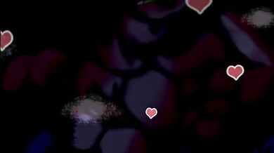 'Tentacles of Ecstasy with Cait Sith - Ending'
