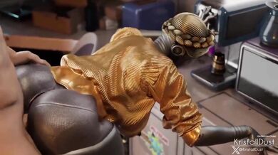 "Bombshell Beauties - Atomic Heart PMV"