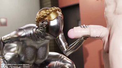 "Bombshell Beauties - Atomic Heart PMV"