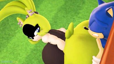 "The Incredible Shrinking Cock! A Hentai Adventure!"