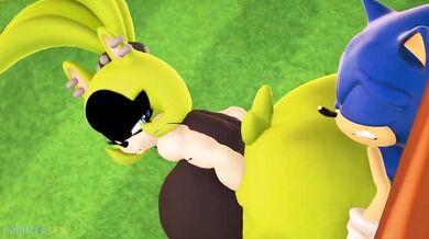 "The Incredible Shrinking Cock! A Hentai Adventure!"