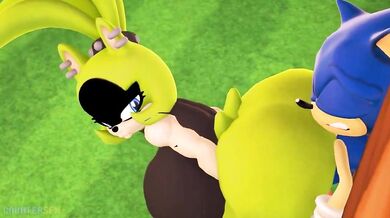 "The Incredible Shrinking Cock! A Hentai Adventure!"