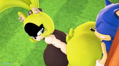 "The Incredible Shrinking Cock! A Hentai Adventure!"
