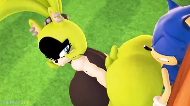 "The Incredible Shrinking Cock! A Hentai Adventure!"