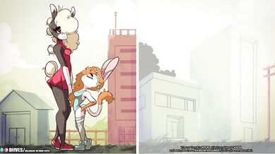 "Feeling Small: Tales of Sexy Giants and Their Petite Playthings"