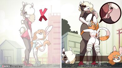 "Feeling Small: Tales of Sexy Giants and Their Petite Playthings"