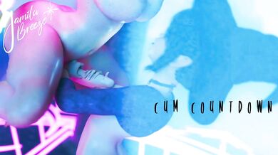 'Eclipsing the Night with Two-Handed Hand Jobs!'