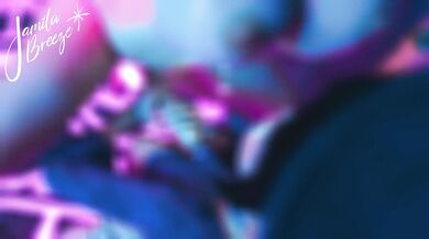 'Eclipsing the Night with Two-Handed Hand Jobs!'