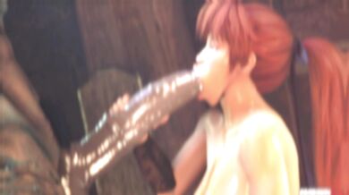 "Blissful Desire: Kasumi PMV in 4k Ultra HD"