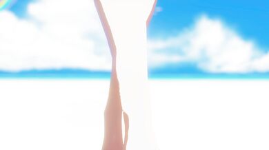 'Maki's Seaside Shoot-up: The RaveMMD Version'