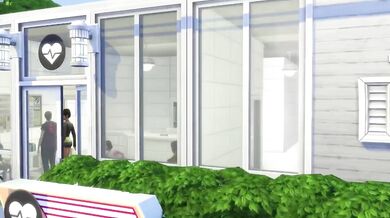 "Exploring the depths of pleasure with sexy nurse anal sex!"