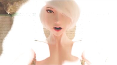 "Rise of the Machinima Robo-Hentai Queens"