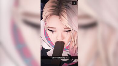 'Sneaky Wife Caught with Another Man!'