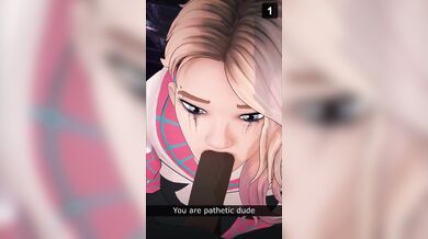 'Sneaky Wife Caught with Another Man!'