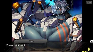 'Mommy Taimanin RPGX English'