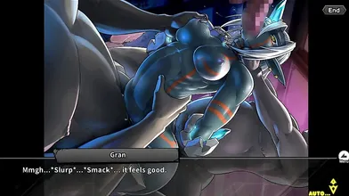'Mommy Taimanin RPGX English'