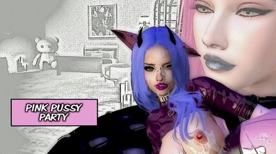 'The Ultimate Orgasm-Inducing Cocktail'