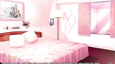 'Sexy Girlfriend Trip, Part 1: "Date Night"'