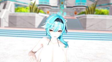 Rewritten as: "Sexy Cobby and his Hot Phone Number in 4K Ultra HD!"