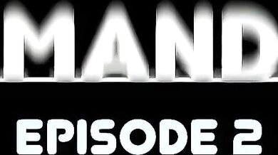 'Doberman and Amanda: Episode 2, Unleashed! (Uncensored)'