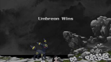 'Egg-filled belly and knot-caught throat: Umbreon's hentai PORN with Camila'