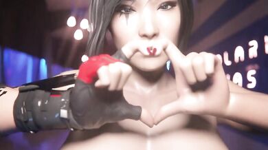 Rewritten: 'Sexy Connor Fades Into the Night'