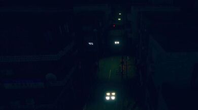 The Camping Escapades - Warm Nights #LuckyLynx