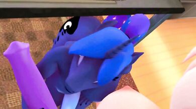 'Sweaty Sexual Encounter'