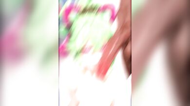 'BDSM Fantasies Inside Kamikaze's Locker'