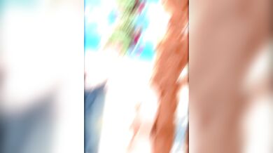 'BDSM Fantasies Inside Kamikaze's Locker'