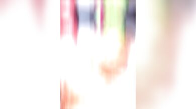 'BDSM Fantasies Inside Kamikaze's Locker'