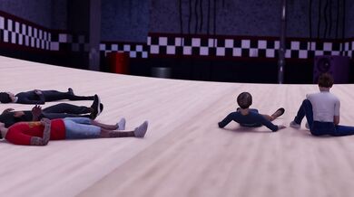 'Sexy Teenagers [BigBreastedHentai]'