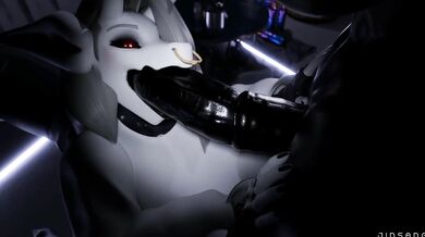 "Break Time With the Dragon"