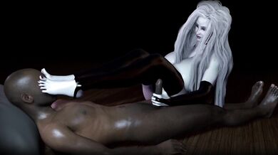 'Lustful Lament of a Sensual Siren'