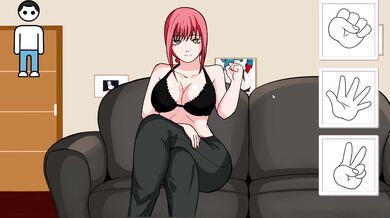 'Lustful Liaisons with Dakimakura Dolls '