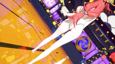 Four-eyes Coby gets down and dirty in 4K HD!