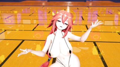 Four-eyes Coby gets down and dirty in 4K HD!