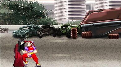 'Demon Norko Completely RUINS Chen-Mao's ASS!'