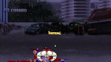 'Demon Norko Completely RUINS Chen-Mao's ASS!'