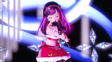 Rewritten as: "Unbridled Lust: A Bond of Love"